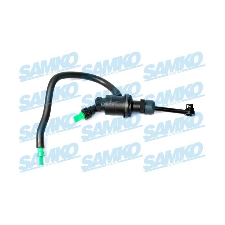 Pagrindinis cilindras, sankaba SAMKO F30403