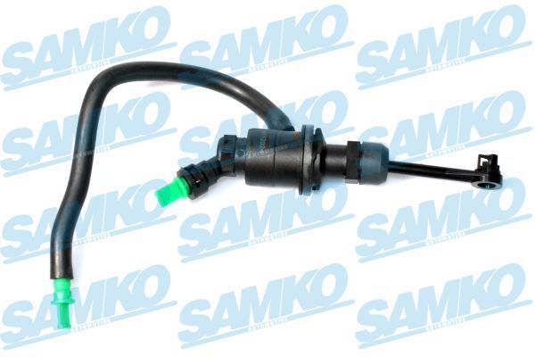 Pagrindinis cilindras, sankaba SAMKO F30403