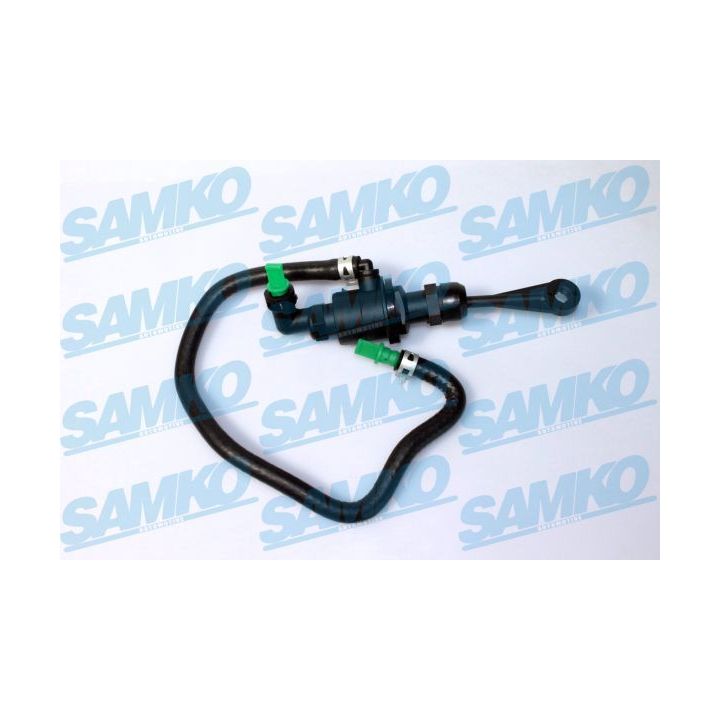 Pagrindinis cilindras, sankaba SAMKO F30408