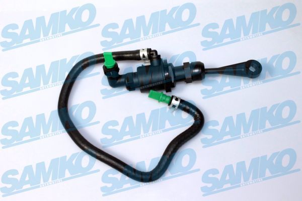 Pagrindinis cilindras, sankaba SAMKO F30408