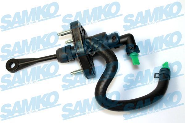 Pagrindinis cilindras, sankaba SAMKO F30413