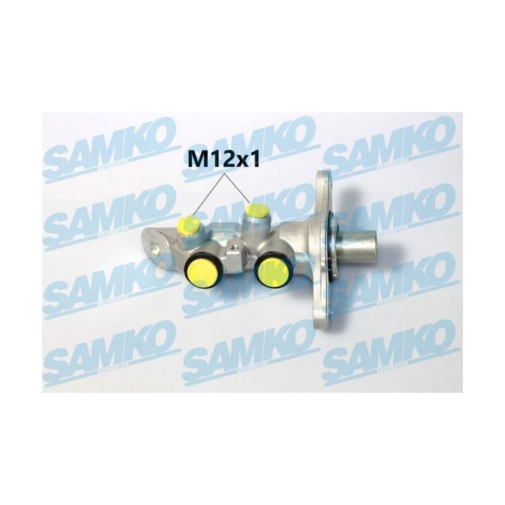 Pagrindinis cilindras, stabdžiai SAMKO P30712