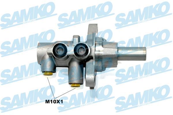 Pagrindinis cilindras, stabdžiai SAMKO P30837