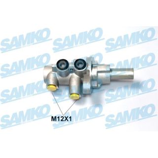 Pagrindinis cilindras, stabdžiai SAMKO P30855