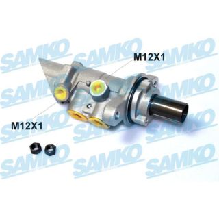 Pagrindinis cilindras, stabdžiai SAMKO P30898