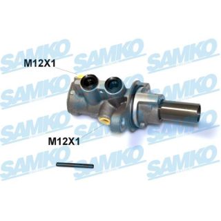 Pagrindinis cilindras, stabdžiai SAMKO P30910