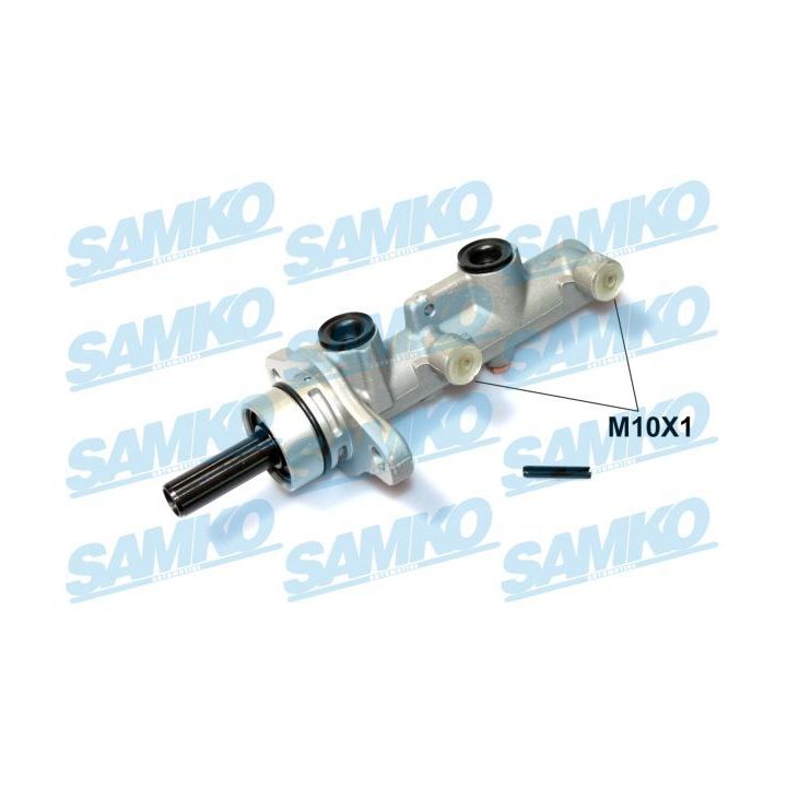 Pagrindinis cilindras, stabdžiai SAMKO P30917