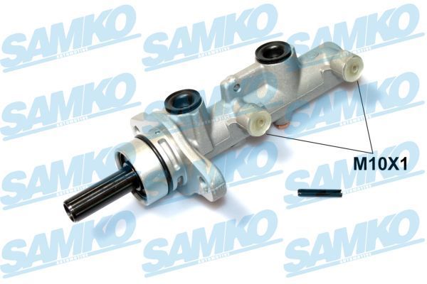 Pagrindinis cilindras, stabdžiai SAMKO P30917