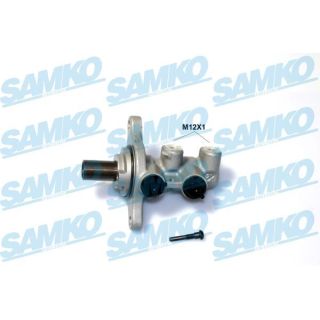 Pagrindinis cilindras, stabdžiai SAMKO P30955