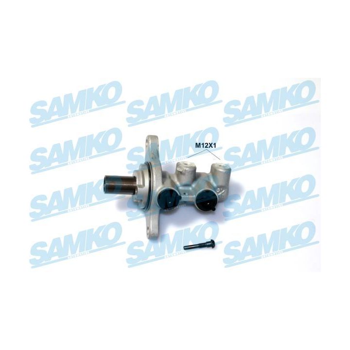 Pagrindinis cilindras, stabdžiai SAMKO P30955