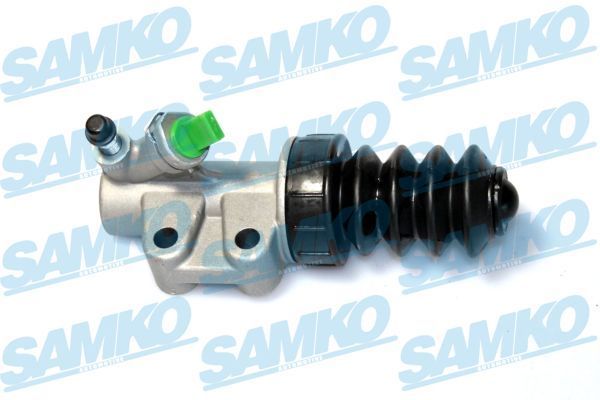 Darbinis cilindras, sankaba SAMKO M30103