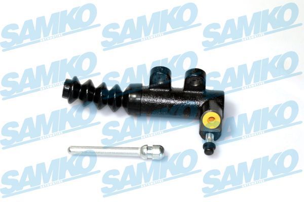 Darbinis cilindras, sankaba SAMKO M30191