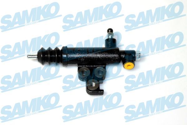 Darbinis cilindras, sankaba SAMKO M30192