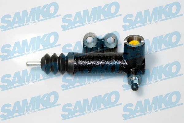 Darbinis cilindras, sankaba SAMKO M30201