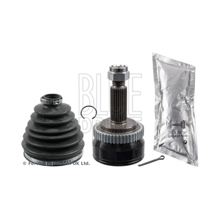 Jungčių komplektas, kardaninis velenas BLUE PRINT ADBP890007