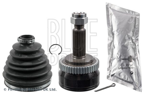 Jungčių komplektas, kardaninis velenas BLUE PRINT ADBP890007