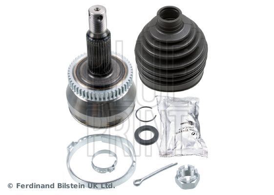 Jungčių komplektas, kardaninis velenas BLUE PRINT ADBP890030