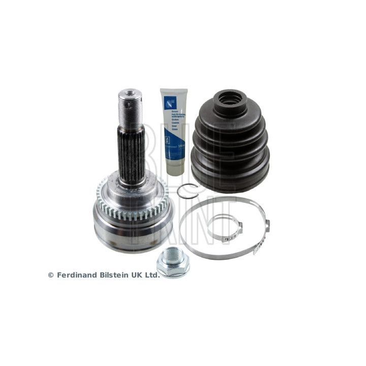 Jungčių komplektas, kardaninis velenas BLUE PRINT ADBP890041