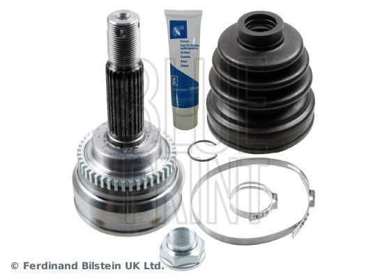 Jungčių komplektas, kardaninis velenas BLUE PRINT ADBP890041