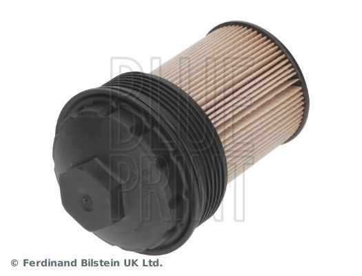 Alyvos filtras BLUE PRINT ADBP210190