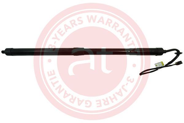 Galinių durų elektros variklis at autoteile germany at11948