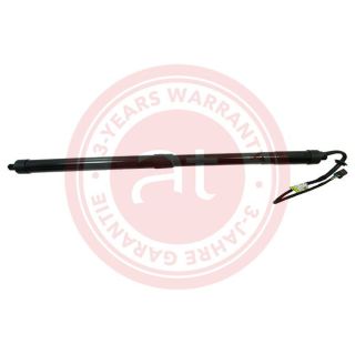 Galinių durų elektros variklis at autoteile germany at11949