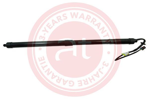 Galinių durų elektros variklis at autoteile germany at11949