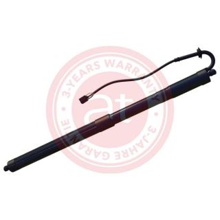 Galinių durų elektros variklis at autoteile germany at11951