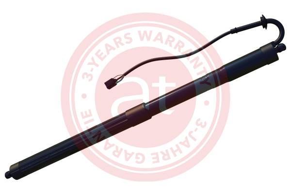 Galinių durų elektros variklis at autoteile germany at11951