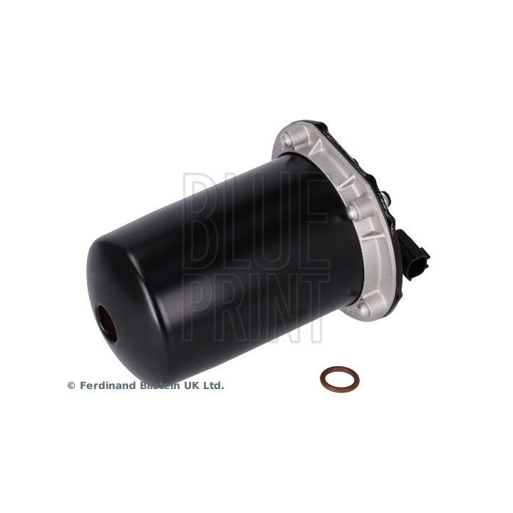 Kuro filtras BLUE PRINT ADBP230071