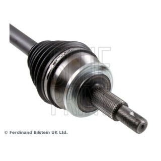 Pusašis BLUE PRINT ADBP890034