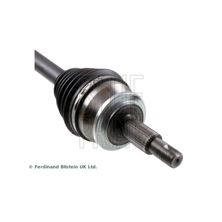 Pusašis BLUE PRINT ADBP890034