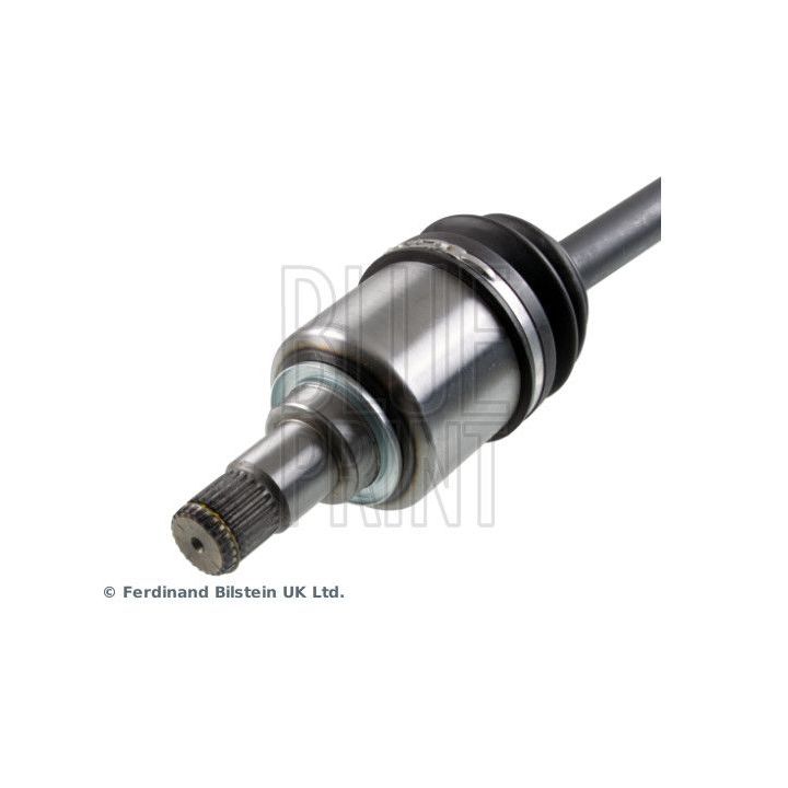 Pusašis BLUE PRINT ADBP890034