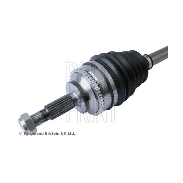 Pusašis BLUE PRINT ADBP890046