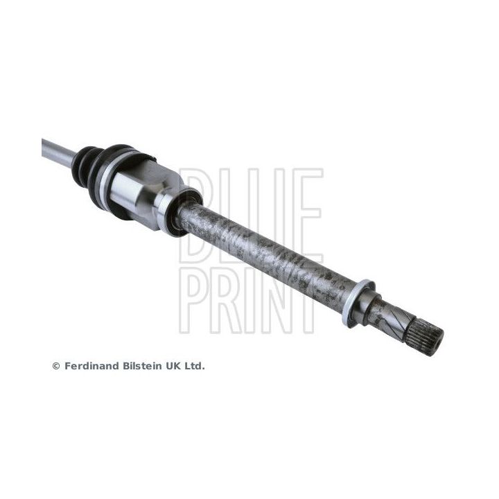 Pusašis BLUE PRINT ADBP890046