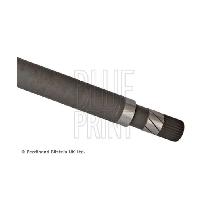 Pusašis BLUE PRINT ADBP890047