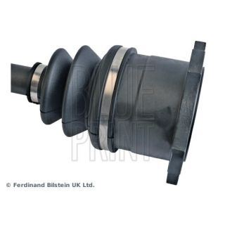 Pusašis BLUE PRINT ADBP890048