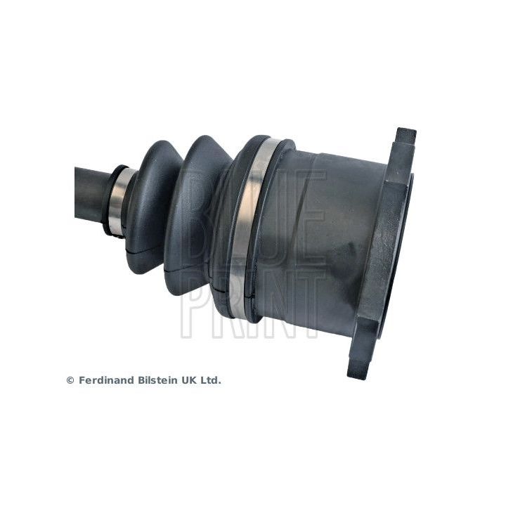 Pusašis BLUE PRINT ADBP890048