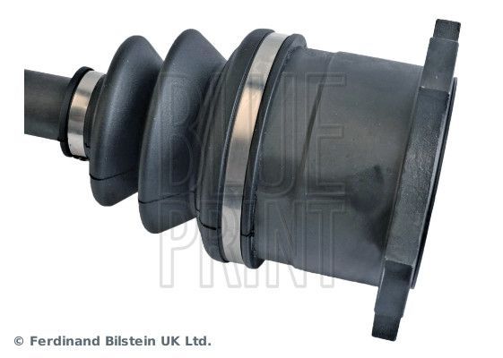 Pusašis BLUE PRINT ADBP890048