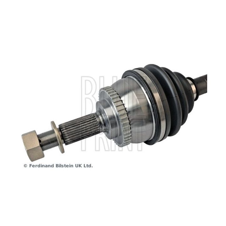 Pusašis BLUE PRINT ADBP890048