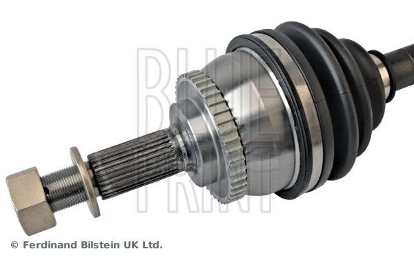 Pusašis BLUE PRINT ADBP890048