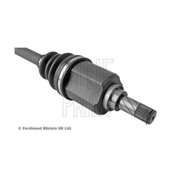 Pusašis BLUE PRINT ADBP890049