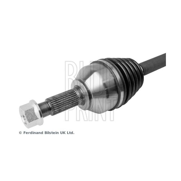 Pusašis BLUE PRINT ADBP890049