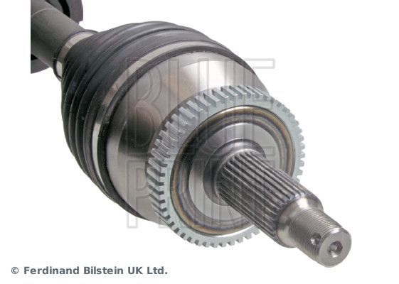 Pusašis BLUE PRINT ADBP890051