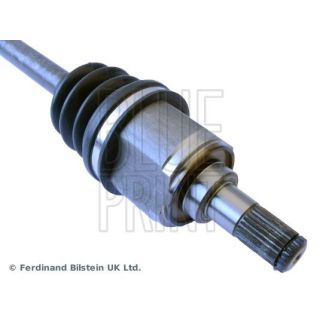 Pusašis BLUE PRINT ADBP890052