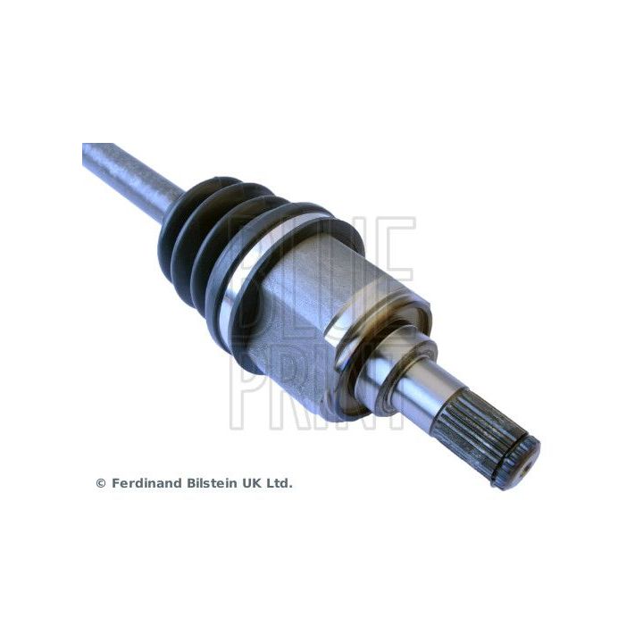 Pusašis BLUE PRINT ADBP890052