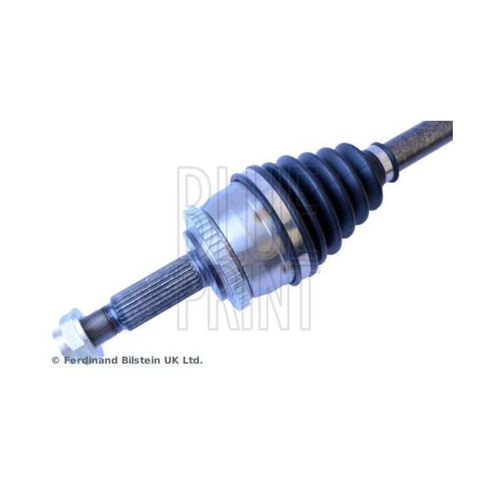 Pusašis BLUE PRINT ADBP890052