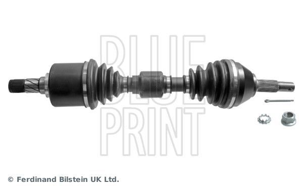 Pusašis BLUE PRINT ADBP890053