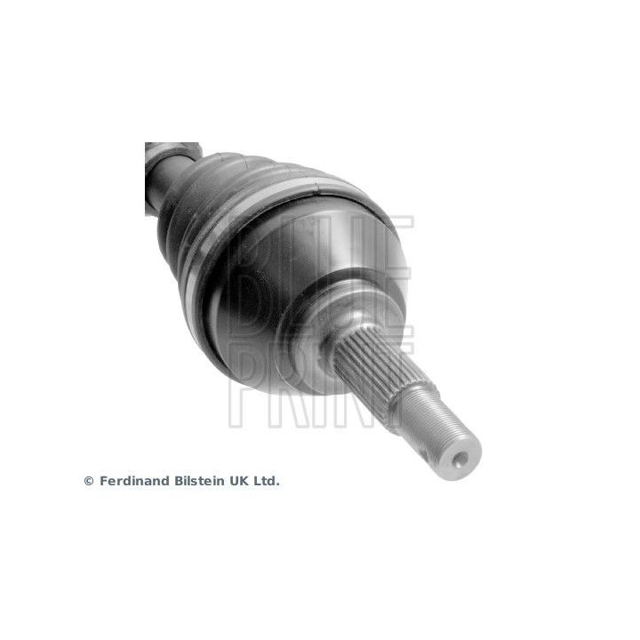 Pusašis BLUE PRINT ADBP890053