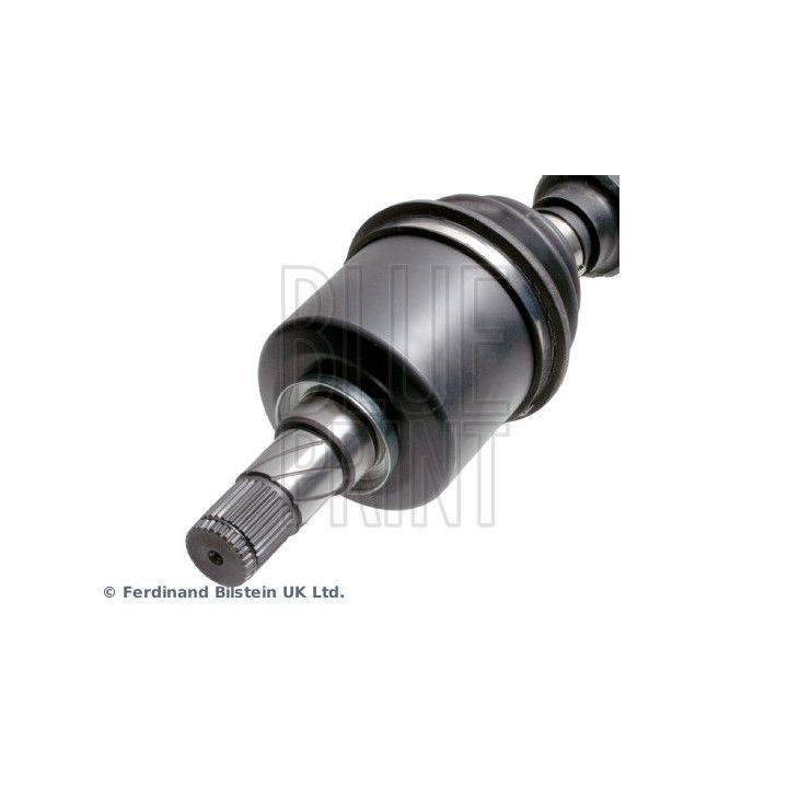 Pusašis BLUE PRINT ADBP890053